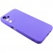 Dengos Чохол до мобільного телефона Dengos Carbon Samsung Galaxy A14 5g (purple) (DG-TPU-CRBN-166)