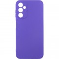 Dengos Чохол до мобільного телефона Dengos Carbon Samsung Galaxy A14 5g (purple) (DG-TPU-CRBN-166)