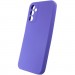 Dengos Чохол до мобільного телефона Dengos Carbon Samsung Galaxy A14 5g (purple) (DG-TPU-CRBN-166)
