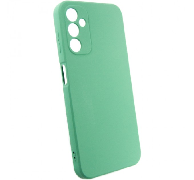 Dengos Чохол до мобільного телефона Dengos Soft Samsung Galaxy A14 5g (mint) (DG-TPU-SOFT-19)