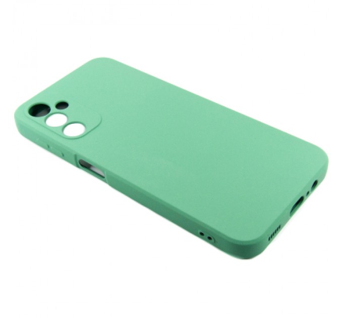 Dengos Чохол до мобільного телефона Dengos Soft Samsung Galaxy A14 5g (mint) (DG-TPU-SOFT-19)