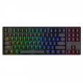 Клавиатура 1stPlayer MK8 Lite Gateron Black Switch