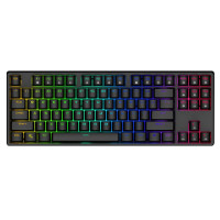 Клавиатура 1stPlayer MK8 Lite Gateron Black Switch