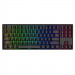 Клавиатура 1stPlayer MK8 Lite Gateron Black Switch