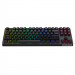 Клавиатура 1stPlayer MK8 Lite Gateron Black Switch