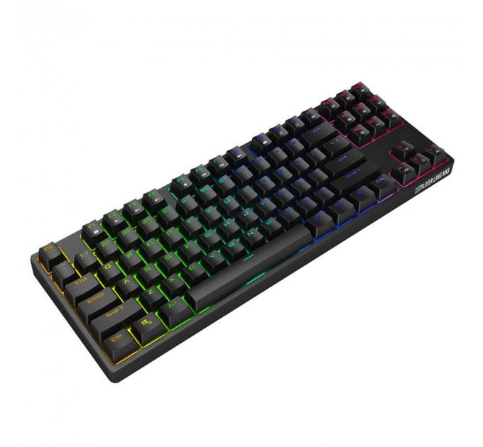 Клавиатура 1stPlayer MK8 Lite Gateron Black Switch