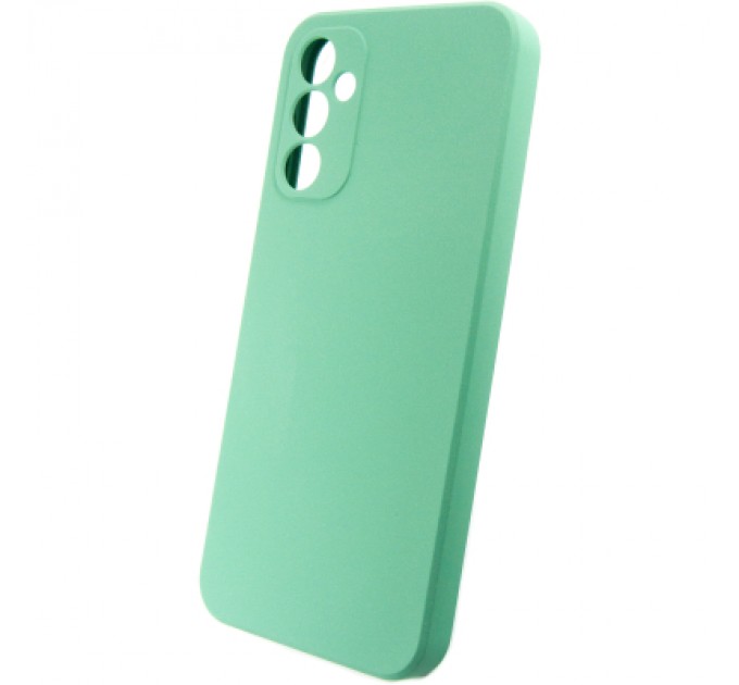 Dengos Чохол до мобільного телефона Dengos Soft Samsung Galaxy A14 5g (mint) (DG-TPU-SOFT-19)