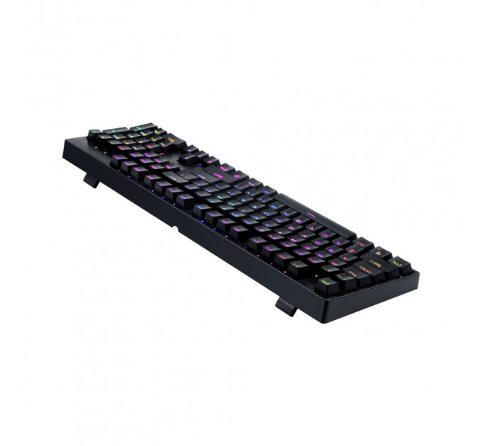 Клавиатура 1stPlayer MK8 Titan Gateron Blue Switch
