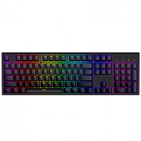 Клавиатура 1stPlayer MK8 Titan Gateron Blue Switch