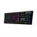 Клавиатура 1stPlayer MK8 Titan Gateron Blue Switch