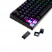 Клавиатура 1stPlayer MK8 Titan Gateron Blue Switch