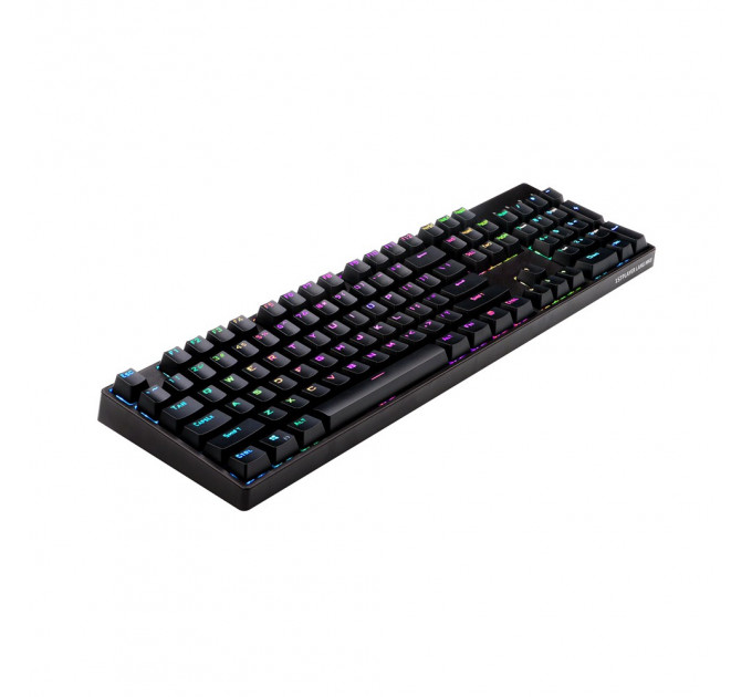 Клавиатура 1stPlayer MK8 Titan Gateron Blue Switch