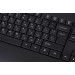 Клавиатура 2E KS109 USB Black (2E-KS109UB)