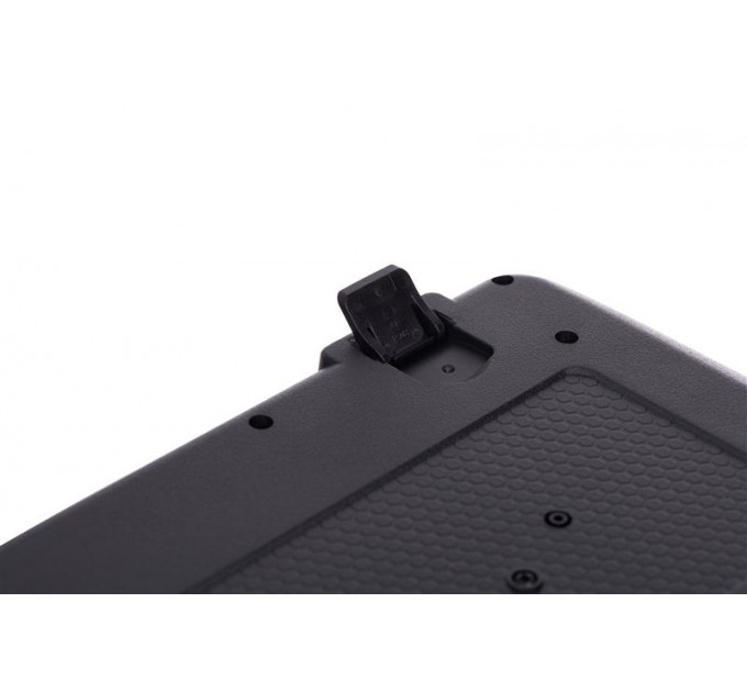 Клавиатура 2E KS109 USB Black (2E-KS109UB)