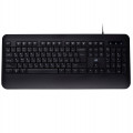 Клавиатура 2E KS109 USB Black (2E-KS109UB)