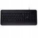 Клавиатура 2E KS109 USB Black (2E-KS109UB)