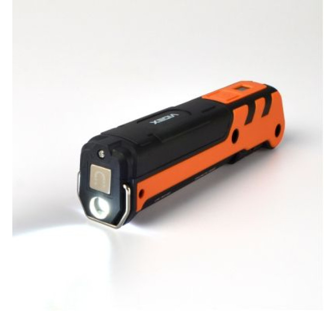 Videx Ліхтар Videx 400LM 4000K (VLF-M044UV)