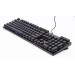 Клавиатура A4Tech B750N Bloody Black