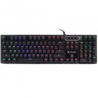 Клавиатура A4Tech B750N Bloody Black