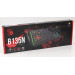Клавиатура A4Tech Bloody B135N Black USB