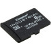 Kingston Карта пам'яті Kingston 8GB microSDHC class 10 UHS-I V30 A1 (SDCIT2/8GBSP)