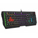 Клавиатура A4Tech Bloody B135N Black USB