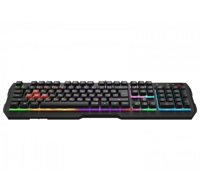 Клавиатура A4Tech Bloody B135N Black USB