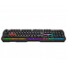 Клавиатура A4Tech Bloody B135N Black USB