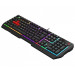 Клавиатура A4Tech Bloody B140N Black USB