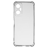 Чохол до мобільного телефона Armorstandart Air Force Infinix Hot 20 5G (X666B) Cam cov Transparent (ARM66428)