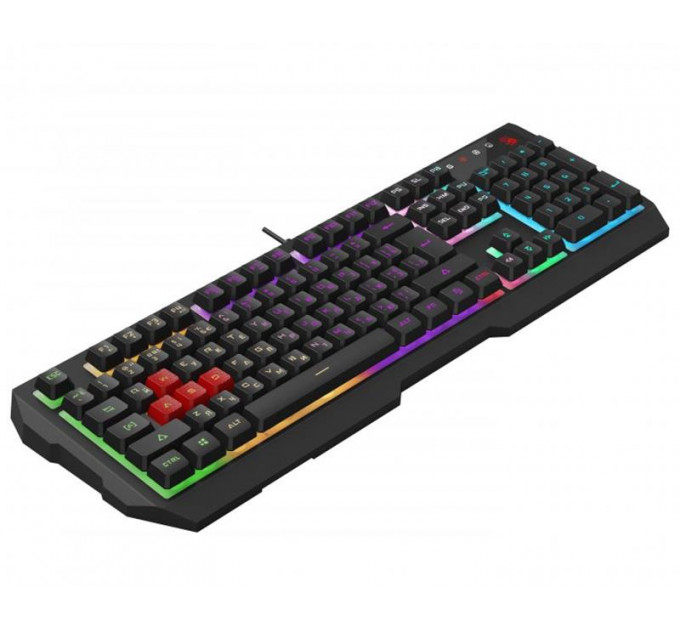 Клавиатура A4Tech Bloody B140N Black USB