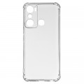 Armorstandart Чохол до мобільного телефона Armorstandart Air Force Infinix Hot 20i (X665E) Camera cover Transparent (ARM66429)