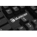 Клавиатура A4Tech Bloody B820R Red SW Black