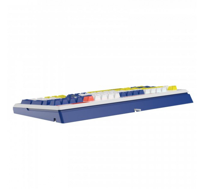 Клавіатура A4Tech Bloody B950 RGB Warrior Blue