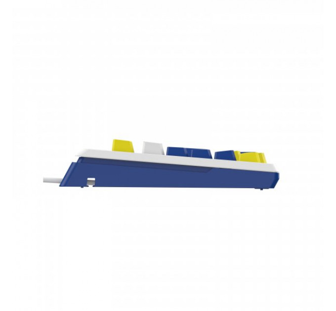 Клавіатура A4Tech Bloody B950 RGB Warrior Blue