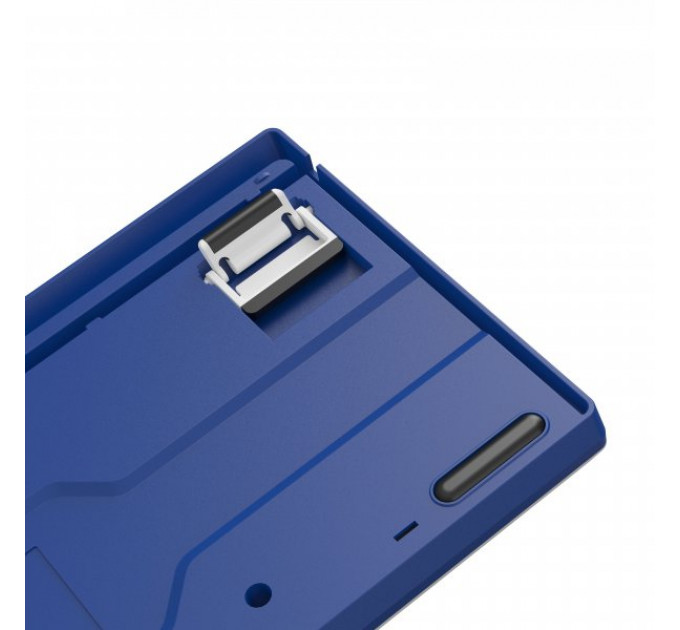 Клавіатура A4Tech Bloody B950 RGB Warrior Blue