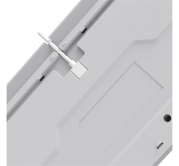 Клавіатура A4Tech Bloody B950 RGB Warrior Grey