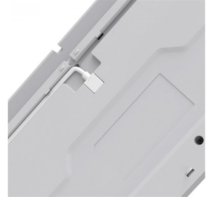 Клавіатура A4Tech Bloody B950 RGB Warrior Grey