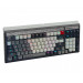 Клавіатура A4Tech Bloody B950 RGB Warrior Grey