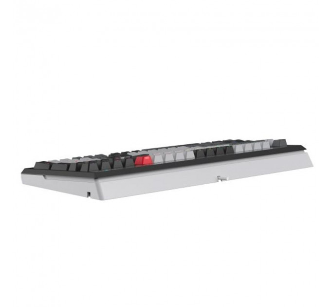 Клавіатура A4Tech Bloody B950 RGB Warrior Grey