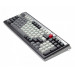 Клавіатура A4Tech Bloody B950 RGB Warrior Grey