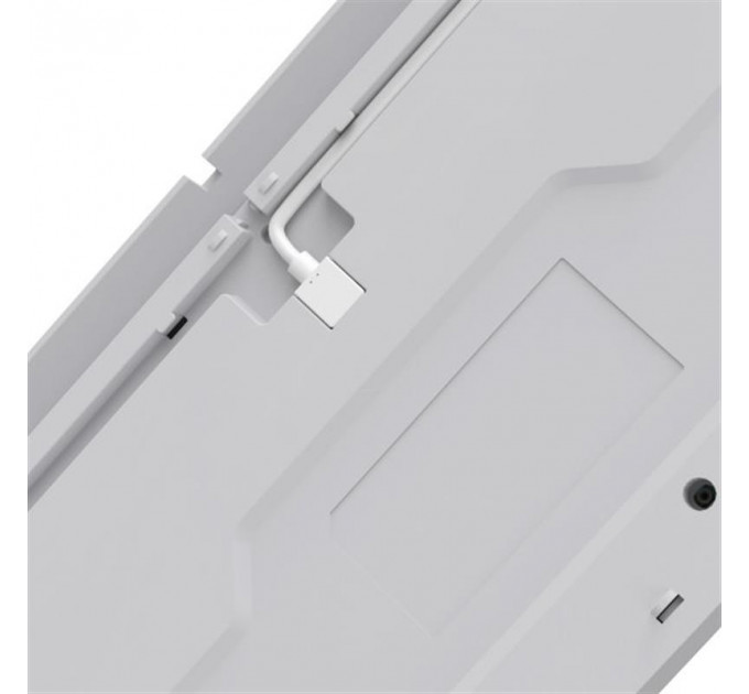 Клавіатура A4Tech Bloody B950 RGB Warrior Grey
