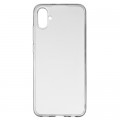 Armorstandart Чохол до мобільного телефона Armorstandart Air Series Samsung A04e / M04 / F04 Transparent (ARM66396)