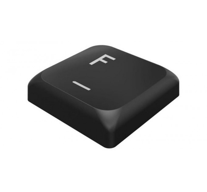 Клавиатура A4Tech FK10 Ukr Blue