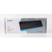 Клавиатура A4Tech FK10 Ukr Blue