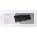 Клавиатура A4Tech FK10 Ukr Grey