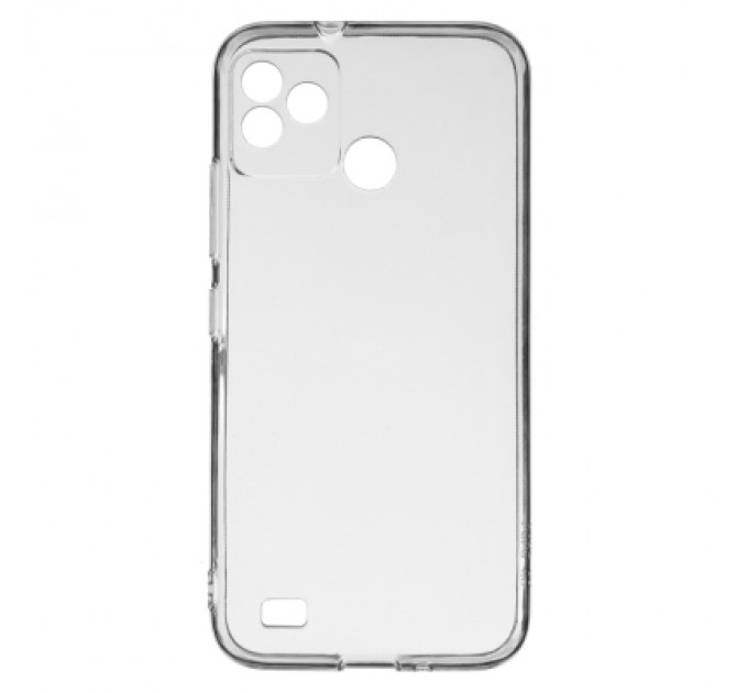 Чохол до мобільного телефона Armorstandart Air Series TECNO POP 5 Go (BD1) Camera cover Transparent (ARM67160)