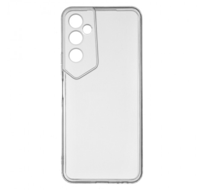Armorstandart Чохол до мобільного телефона Armorstandart Air Series TECNO Pova Neo 2 (LG6n) Camera cover Transparent (ARM67161)