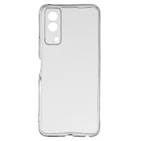 Чохол до мобільного телефона Armorstandart Air Series Vivo Y53s 5G Camera cover Transparent (ARM67134)