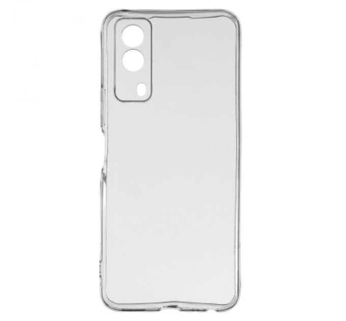 Armorstandart Чохол до мобільного телефона Armorstandart Air Series Vivo Y53s 5G Camera cover Transparent (ARM67134)